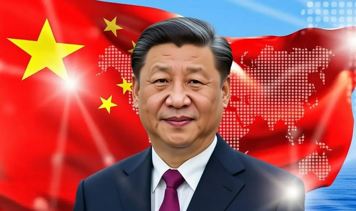 Is China Leveraging Its Supply Chain Dominance as a Coercive Tool?