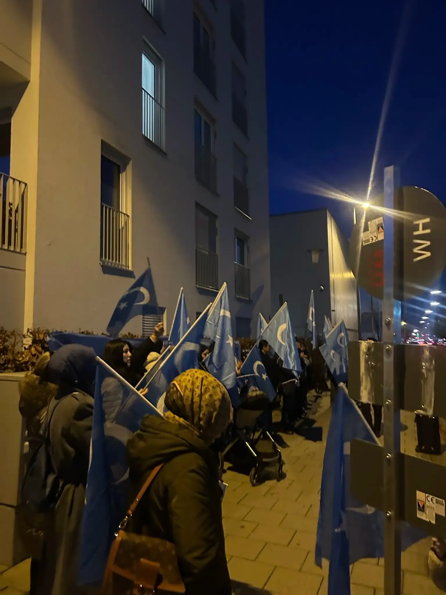 Is China Manipulating Kazakhstan's Legal System to Silence Uyghur Activists?