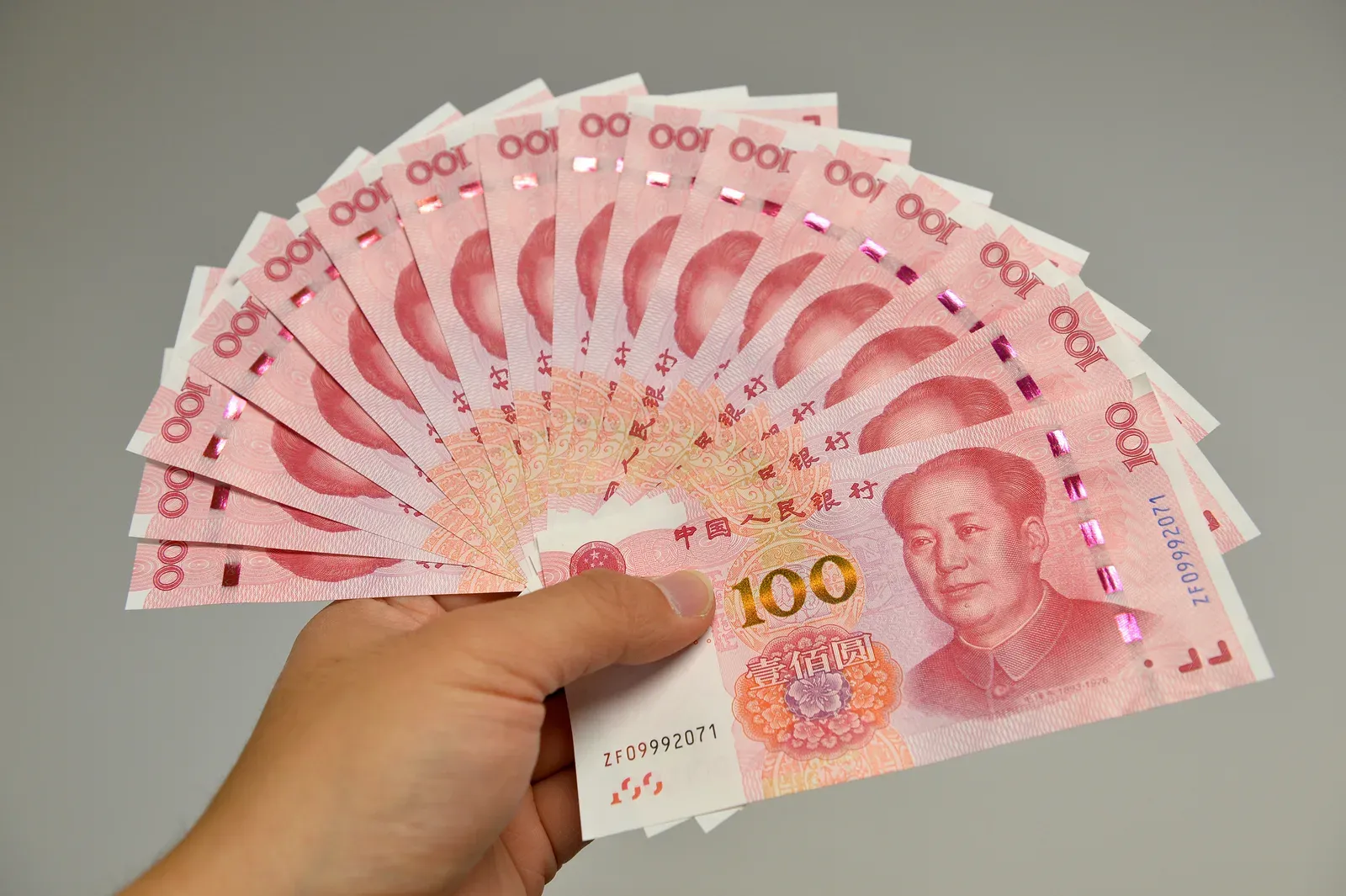 China pushes Africa to repay debt in yuan, not USD — a currency power play