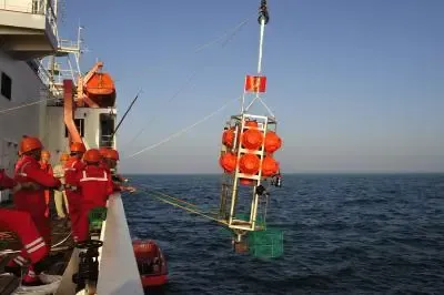Are China's Actions in the South China Sea Undermining International Legal Order?