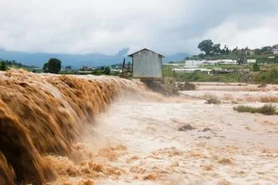 China's dam-building in Tibet fuelling flood disasters across South Asia