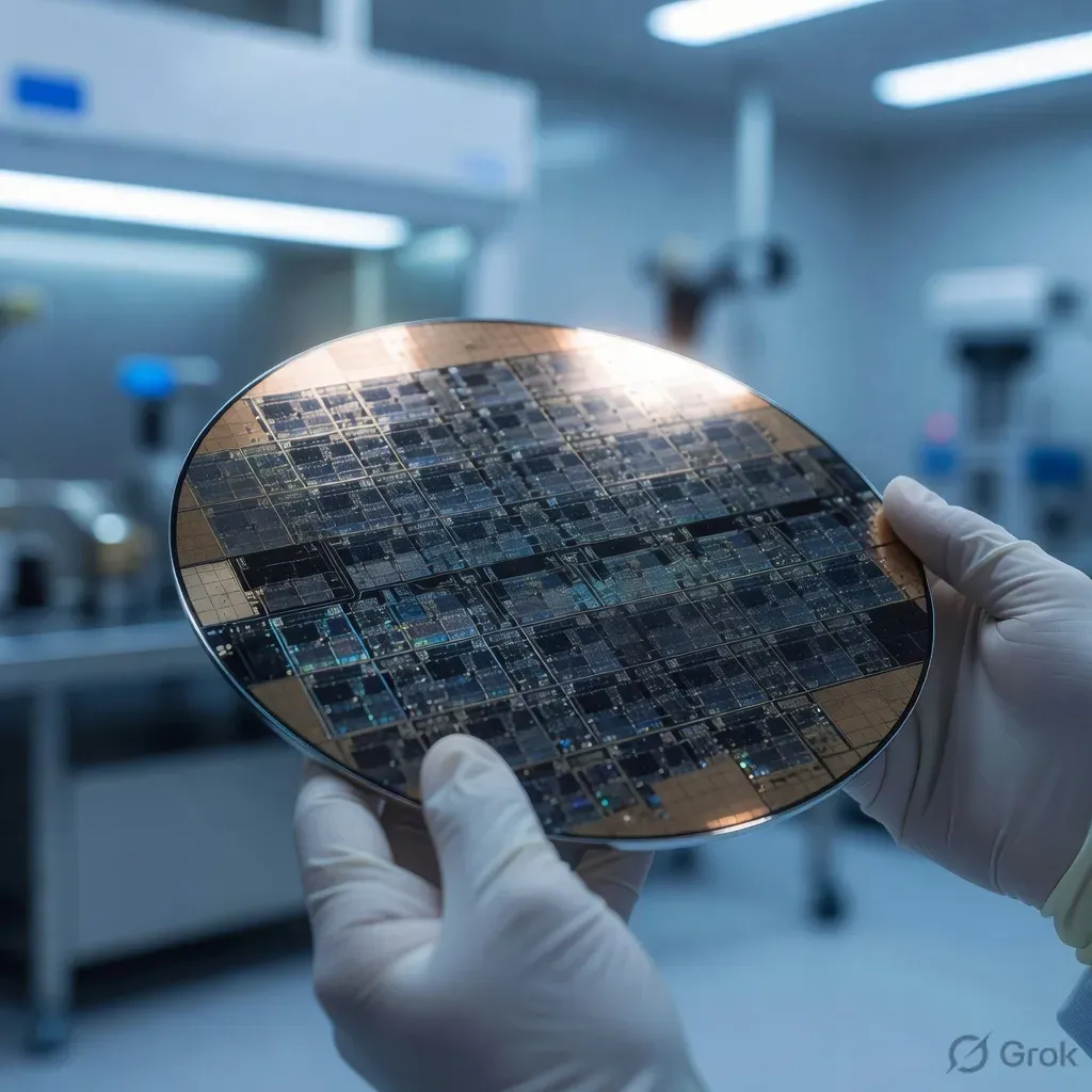 MetaX and Iluvatar swing to profit as China's AI chip race heats up