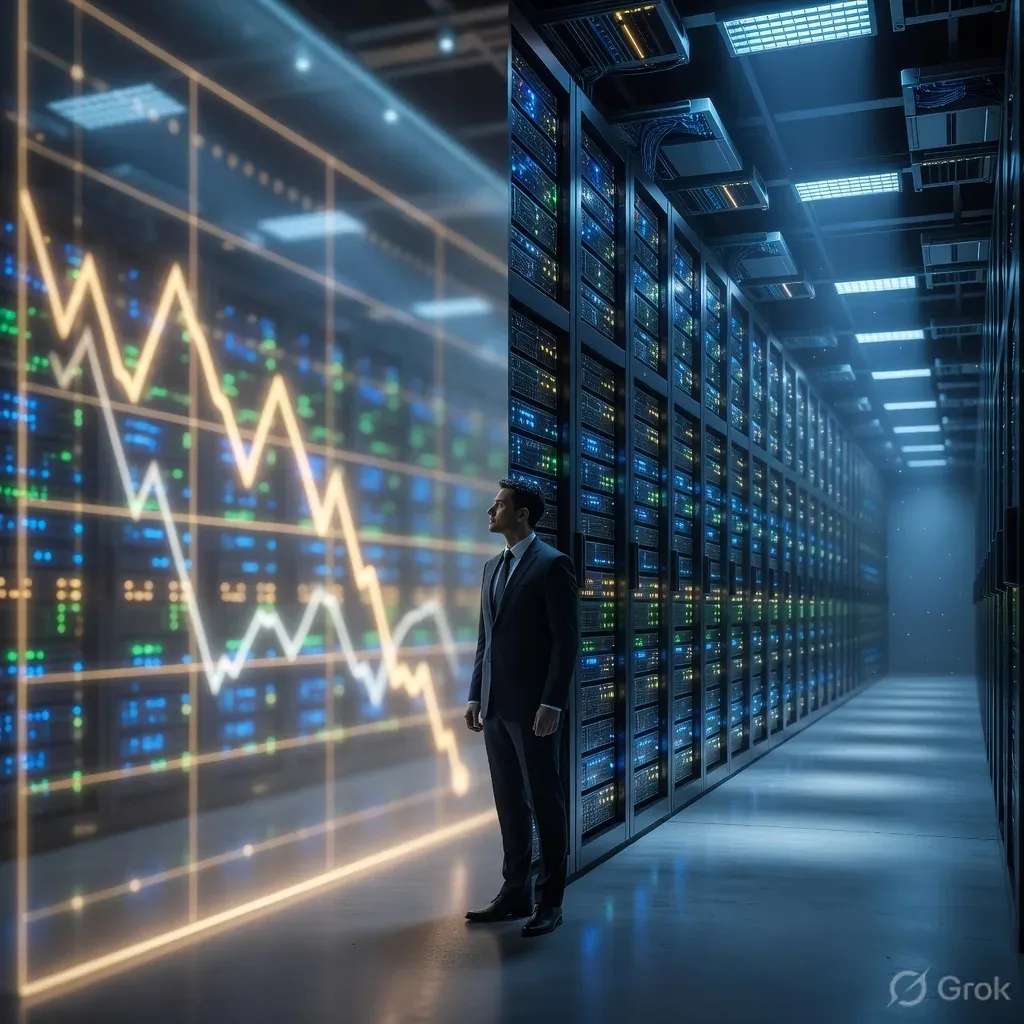 Chinese AI models slash LLM prices 40%, may boost global AI adoption
