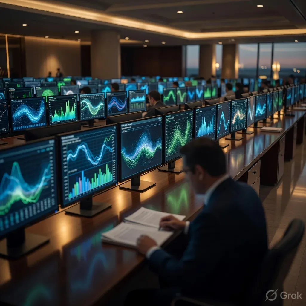 Goldman Sachs raises China AI revenue forecast 30% to $13b
