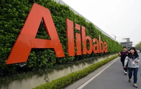 Alibaba pays $600 million in US drug probe settlement over illegal pharma sales