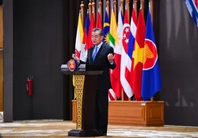 China's Gulf ties strained as West Asia crisis tests Beijing's balancing act
