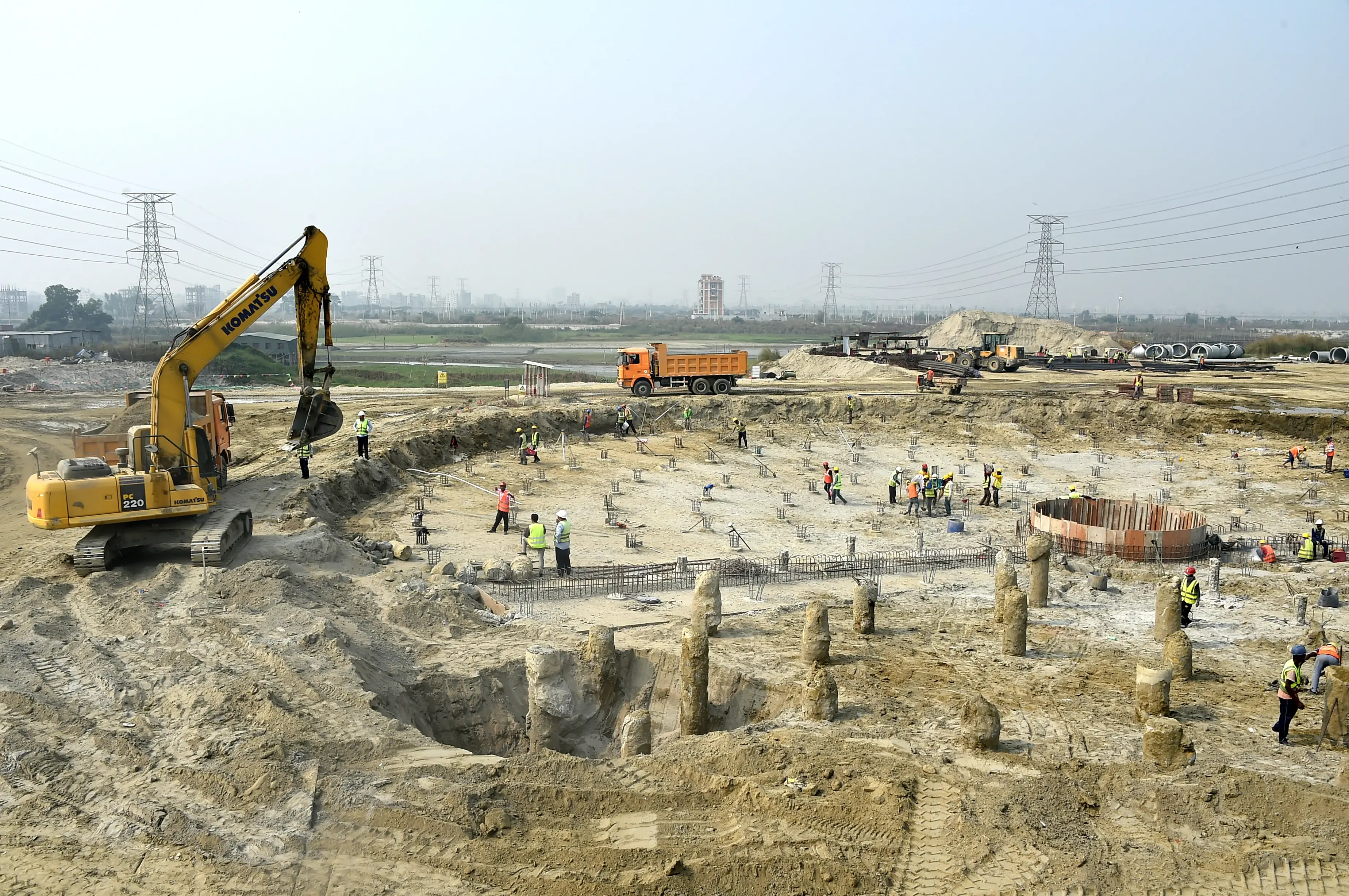 China's BRI in Bangladesh: $40 bn pledged, uneven progress a decade on