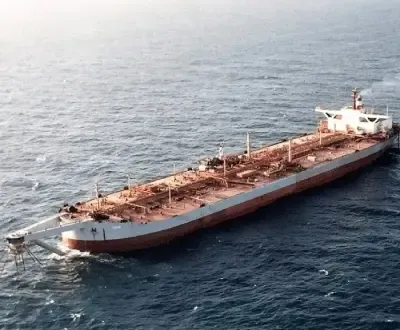 Are China's Cheap Oil Imports from Sanctioned Nations Facing Geopolitical Challenges?
