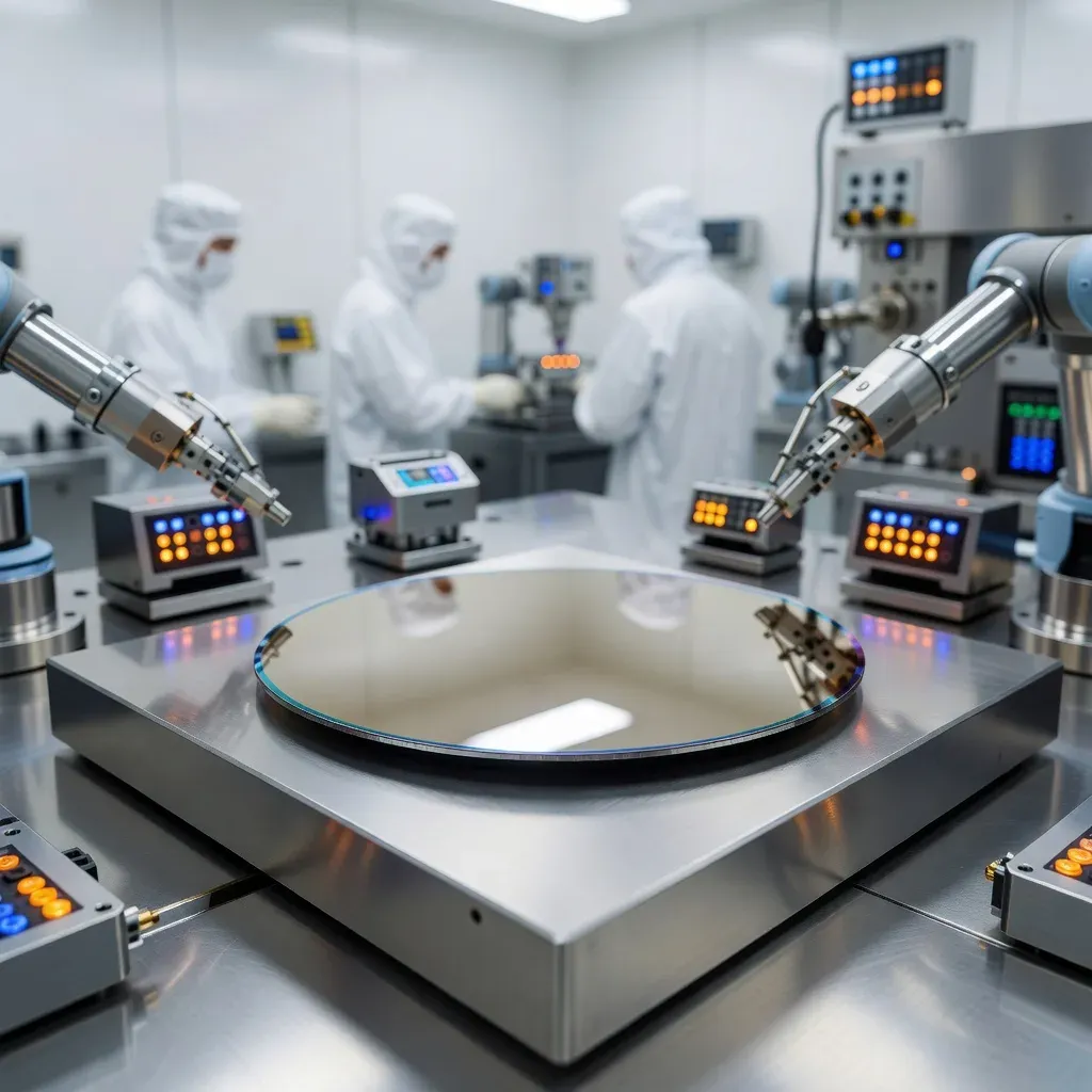 China chip equipment stocks face earnings test after 70%+ rally