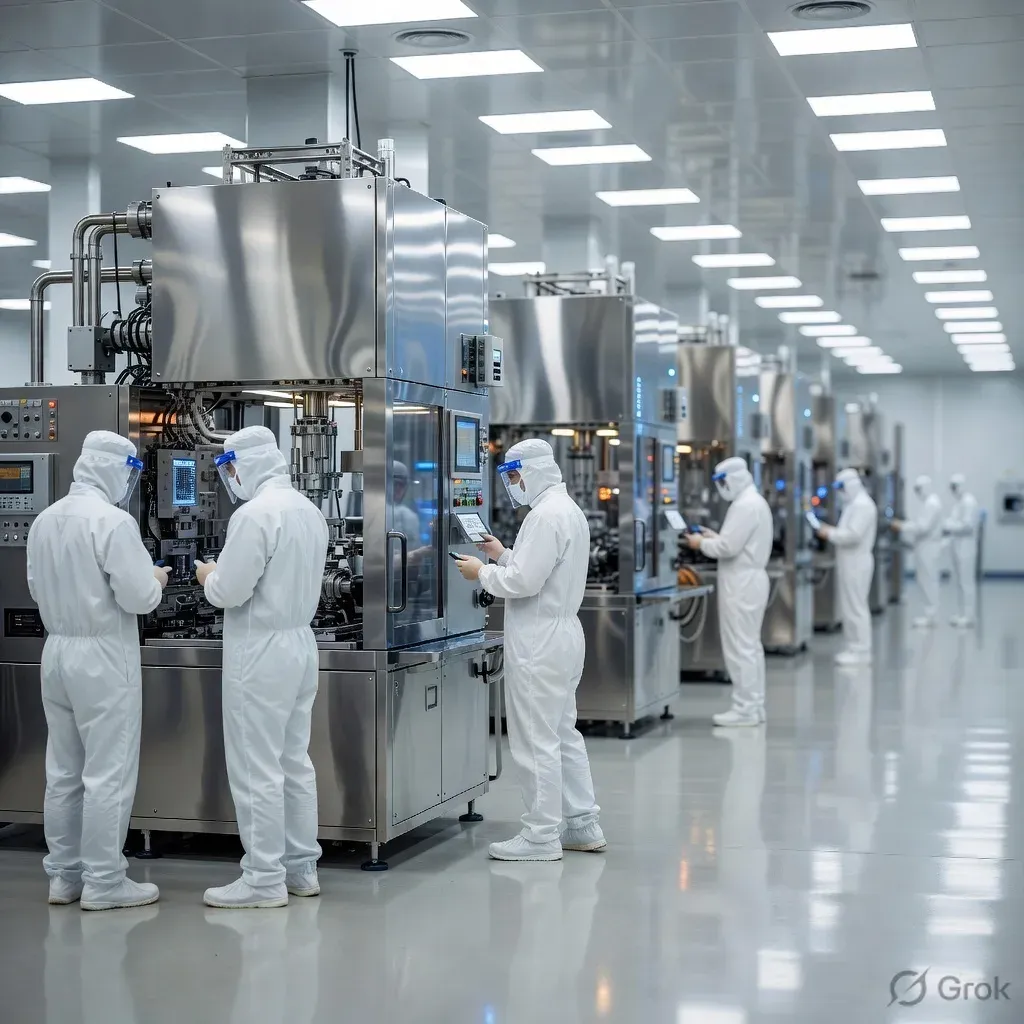 China's chip supply chain 'safer' as NDRC flags self-sufficiency gains