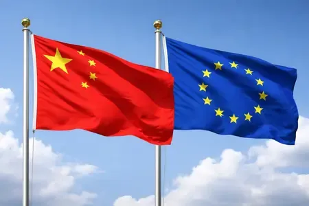 US Lawmakers Sound Alarm Over China's Influence in Europe