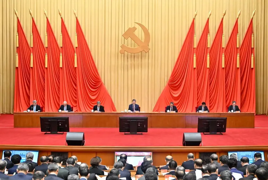 Why is China's Communist Party Strengthening Anti-Corruption Measures?
