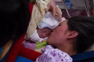 Is China's demographic crisis from the one-child policy irreversible?