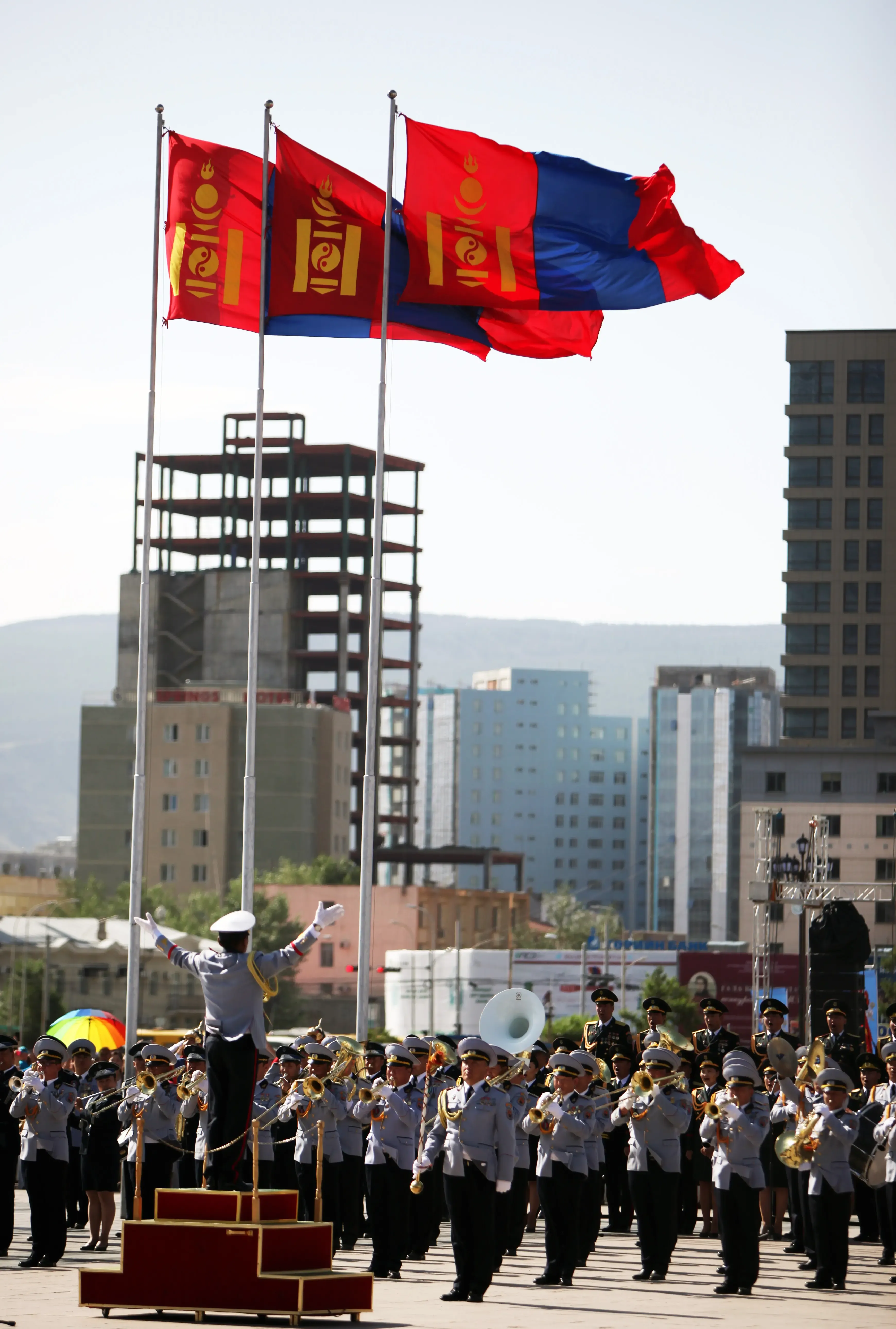 Is China's Digital Crackdown Erasing Mongolian Culture and Identity?