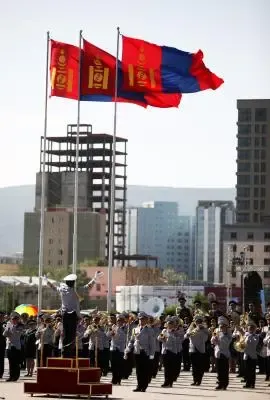 Is China's Digital Crackdown Erasing Mongolian Culture and Identity?