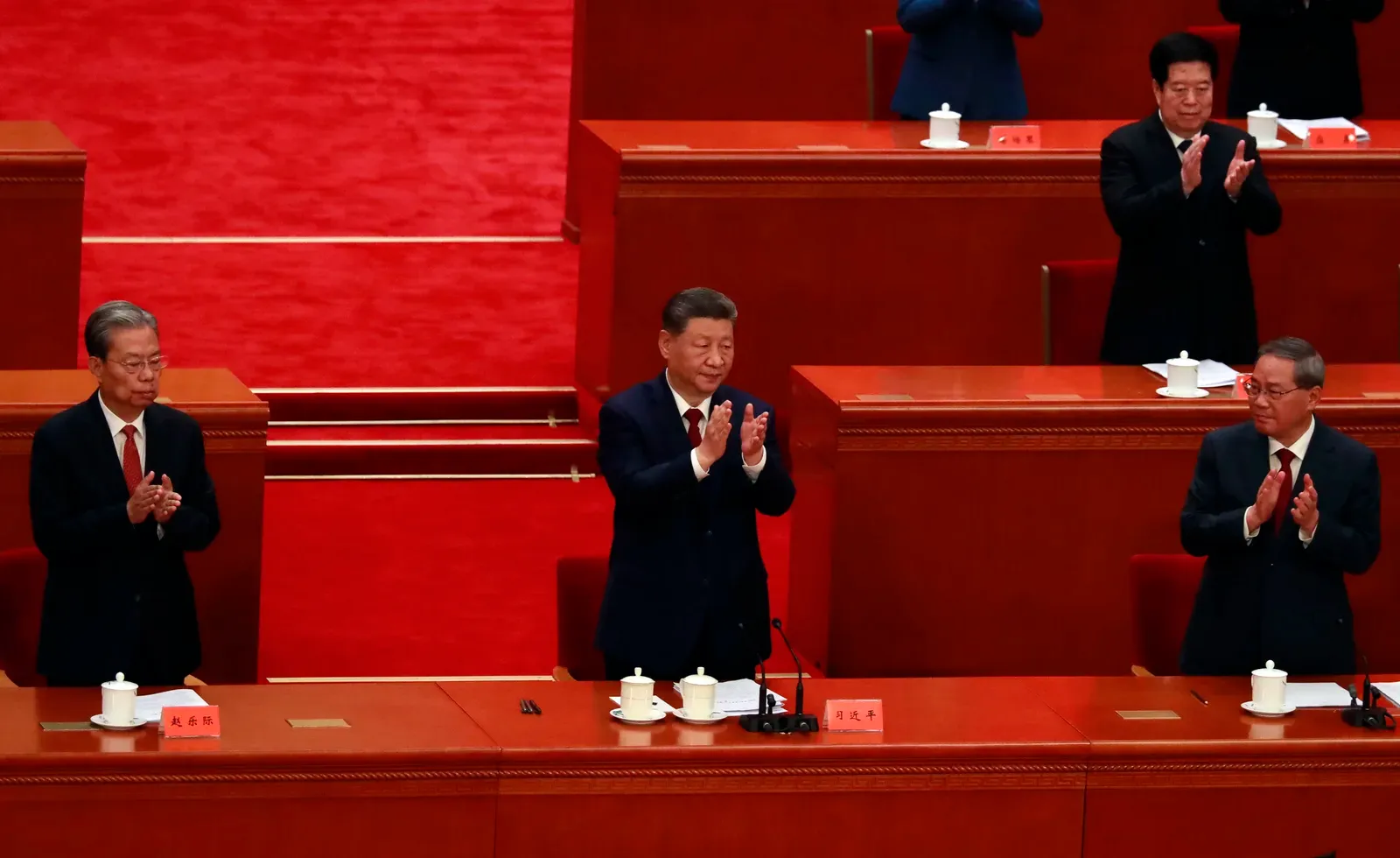 China's Ethnic Unity Law: Xi Jinping's political vision in legal form