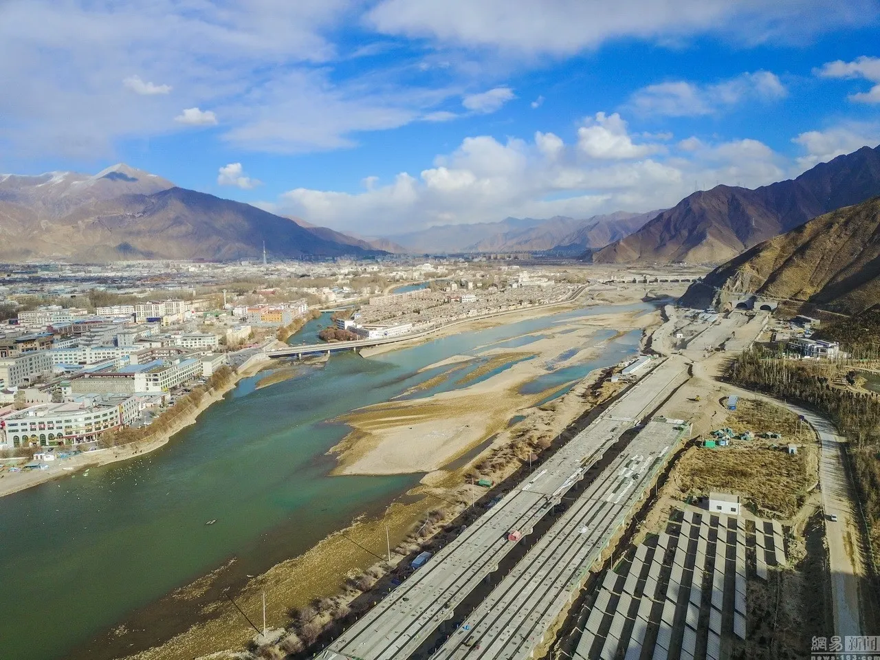 Is China’s Green Energy Initiative Endangering Tibet’s Delicate Ecosystem?