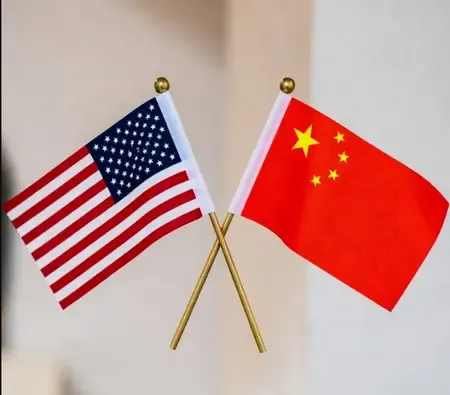 US Lawmakers Urge Action Amid China's Control of Key Minerals