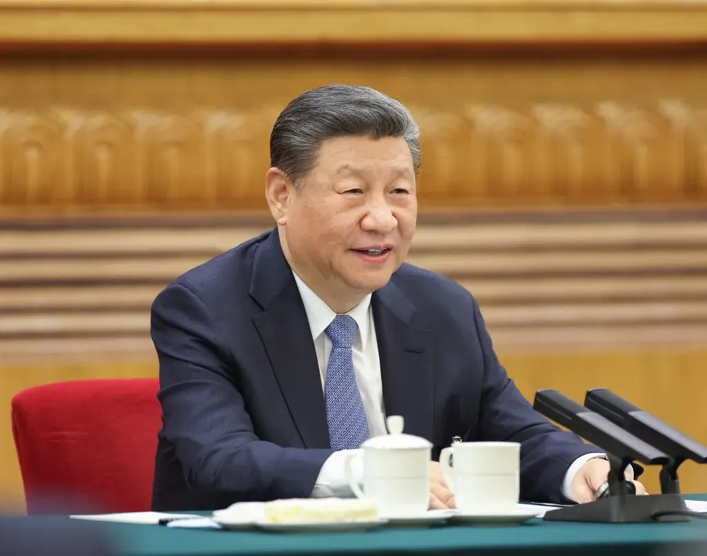 China's UN influence alarms US Congress: Key agencies at stake