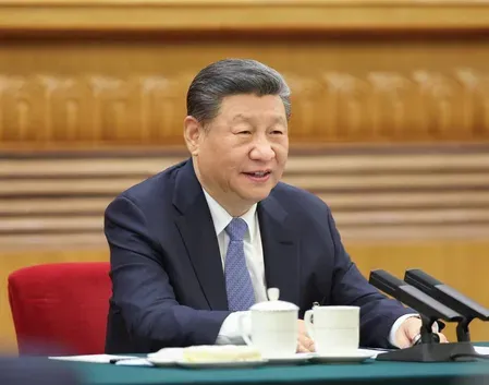 China's UN influence alarms US Congress: Key agencies at stake