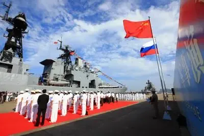 How Does China's Historical Narrative Challenge International Maritime Law?