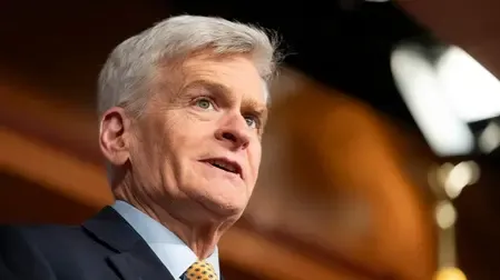 Congress Investigates China's Role in U.S. University Funding