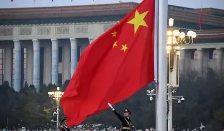 Are China's Infrastructure Loans a Threat to Sovereignty?
