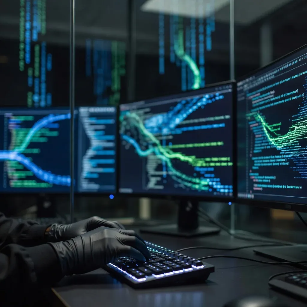Kimi K3 scores 32.2% on cyber benchmark, far below US AI rivals