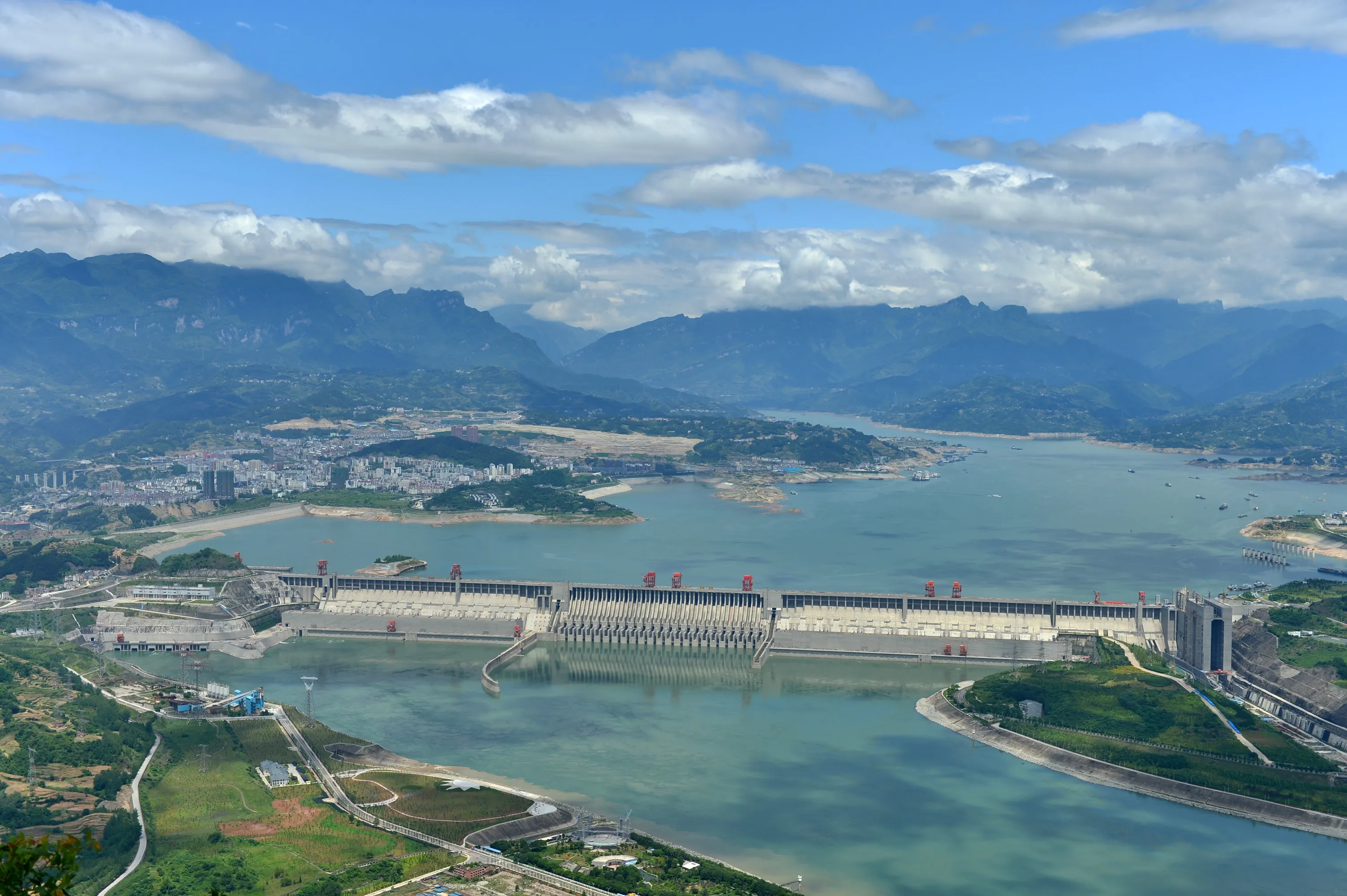 How is China's mega dam jeopardizing Bangladesh's water security and economy?