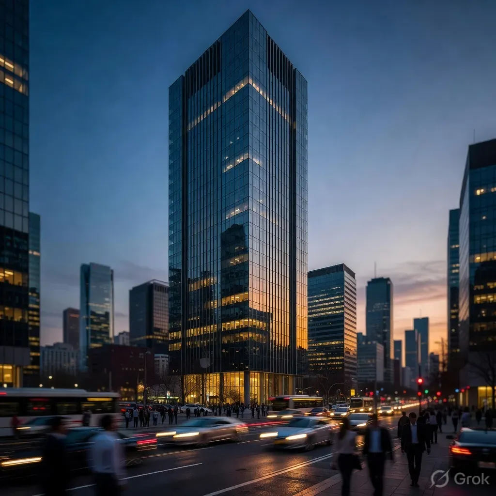 Moonshot AI targets US$50b valuation in pre-IPO round ahead of Hong Kong listing
