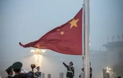 China's new exit ban decree raises alarm: HRW flags rights violations