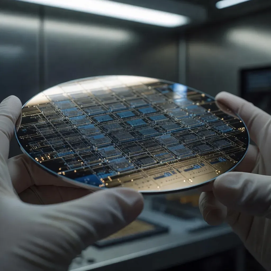 MetaX plans Hong Kong IPO to fund next-gen GPU R&D
