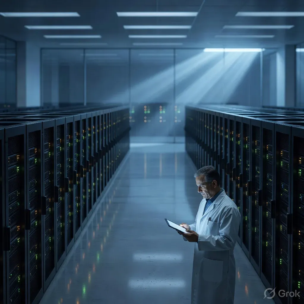 RedNote's 280B-param model joins China's quiet enterprise AI wave