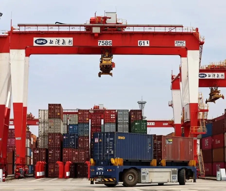China's overseas port projects fail to boost host-nation revenue or tax gains: Study