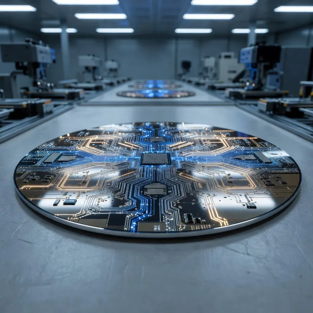 Samsung adviser warns China chip expansion may end AI memory boom by 2028
