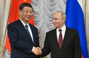 China-Russia ties alarm Baltic states, US lawmakers warn at hearing