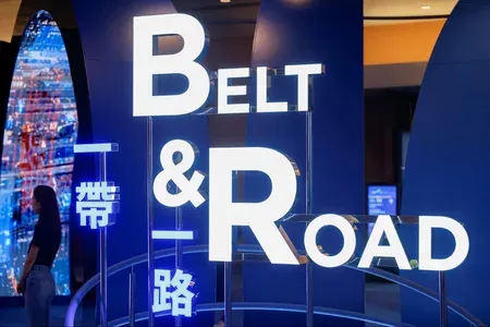 China's BRI influence in Latin America hits wall, Panama and Venezuela signal limits