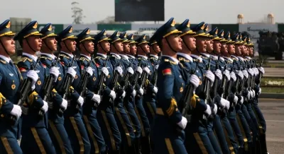Is China's Military Purge a Sign of Weakness in War Readiness?