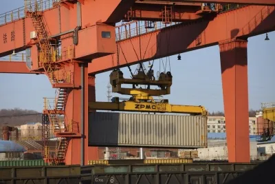 China's Trade Incentives for Taiwan: A Political Maneuver?