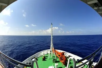 China's underwater drones in Lombok Strait raise Indo-Pacific security alarm