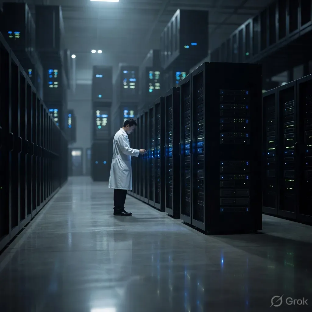 Z.ai revenue surges 400% in H1 2026 on cloud API boom