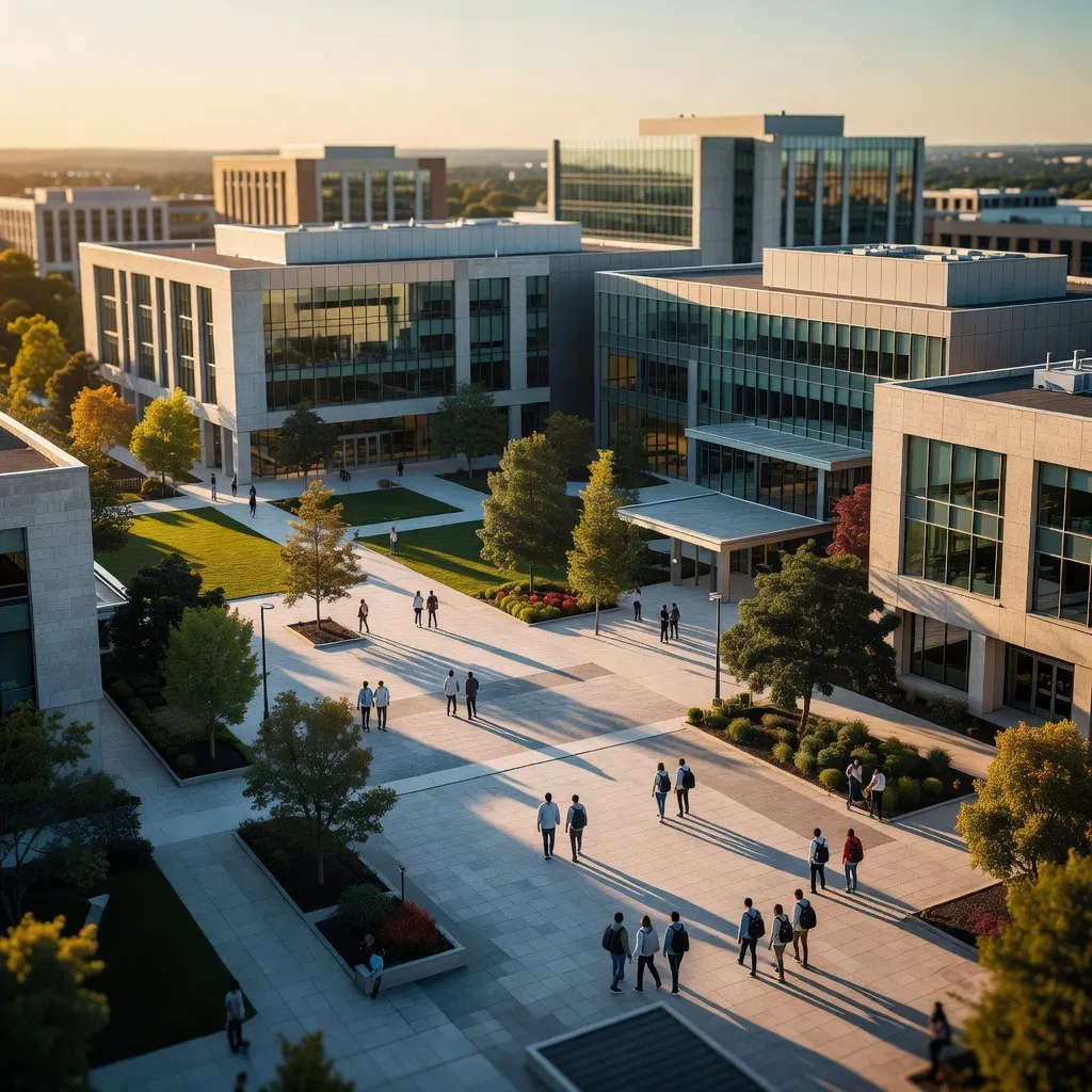 Zhejiang University dethrones Harvard in 2026 Nature Index rankings