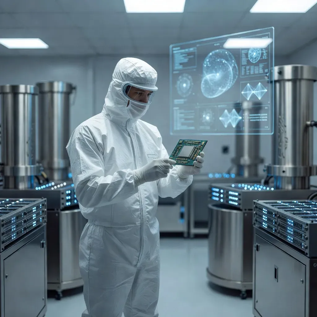 Youshu Quantum launches AI-driven platform for natural language quantum computing