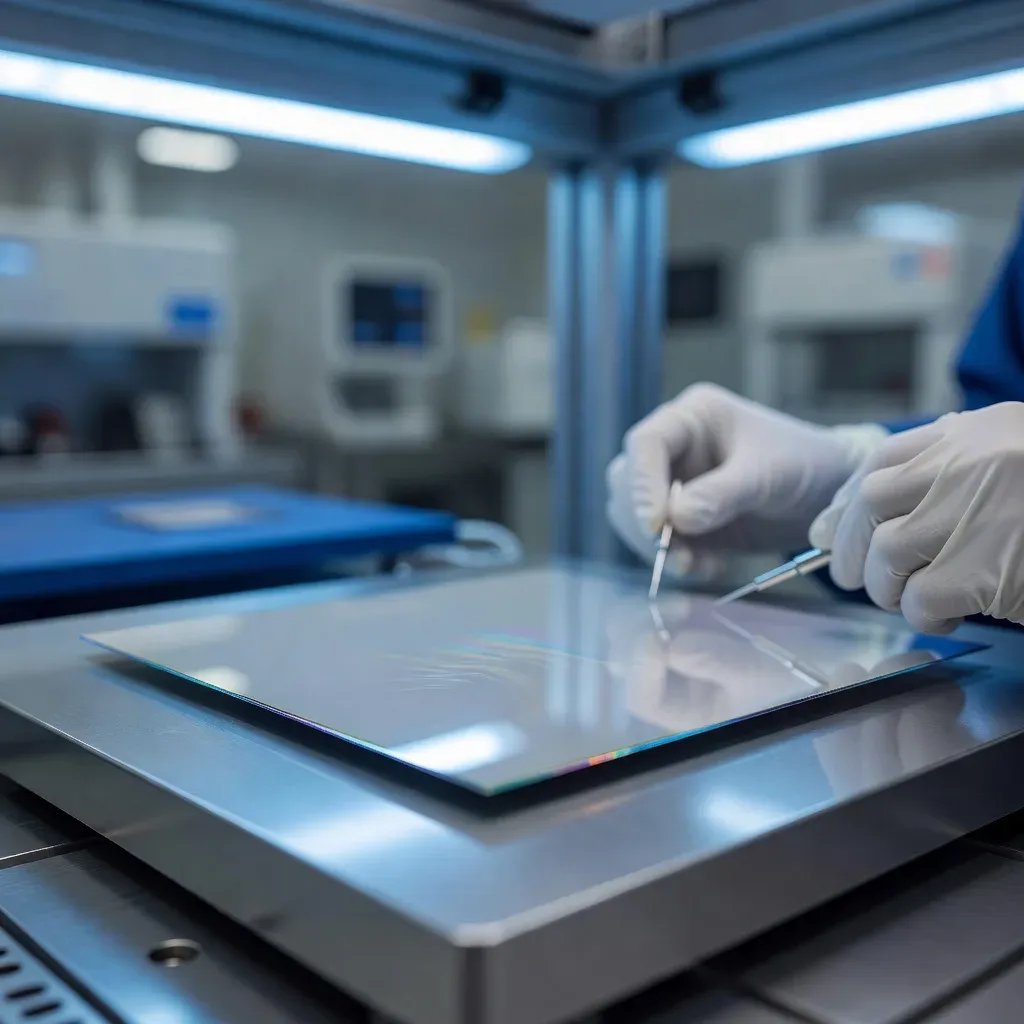Yuanjiwei targets 5nm-equivalent chips without EUV by 2029
