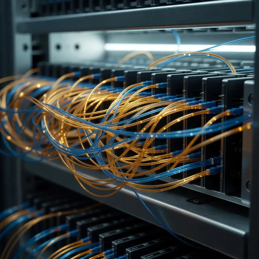Biren Technology bets on optical 'supernodes' to rival Nvidia at scale