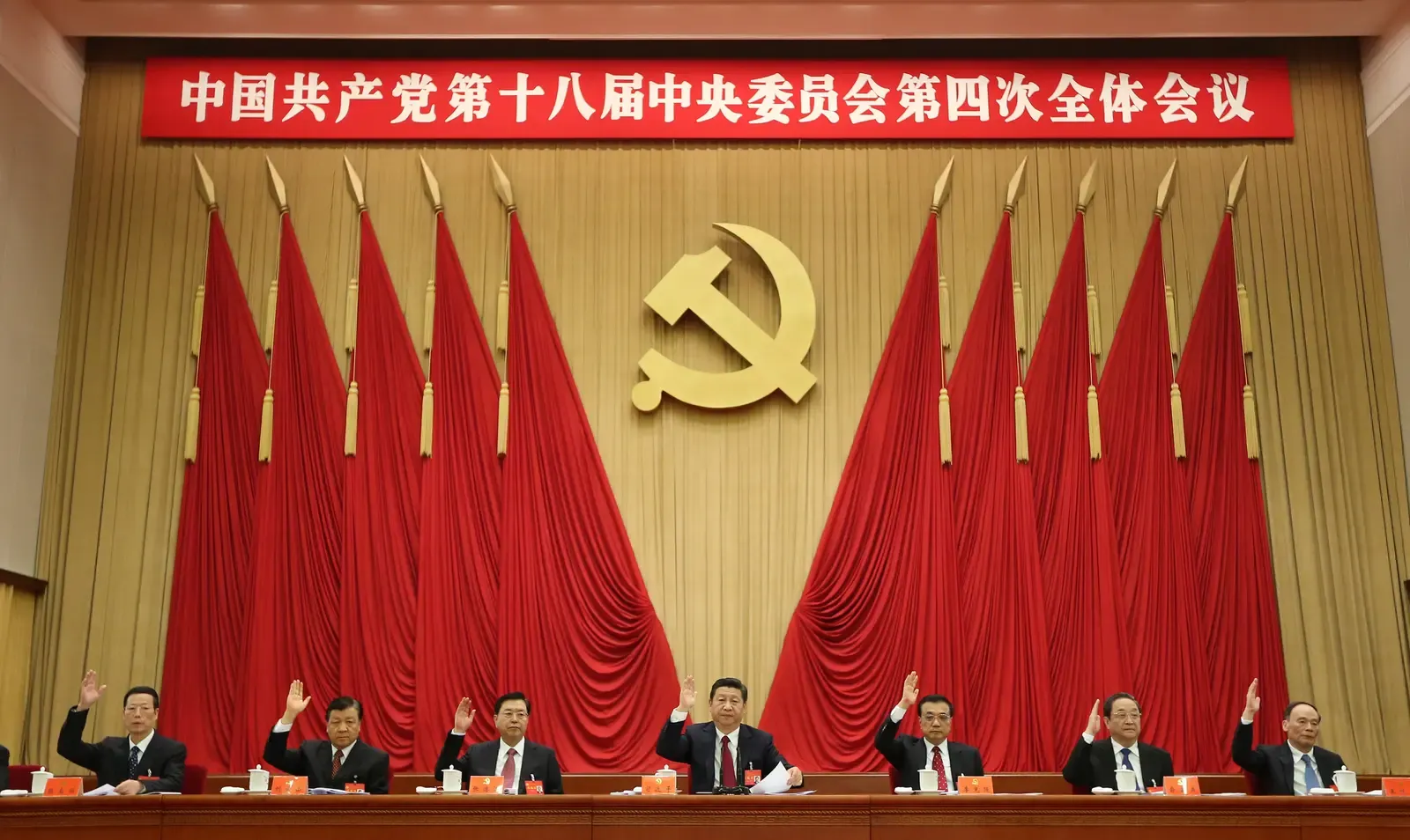 CCP censorship fails to quell China's defiance as protests hit record high