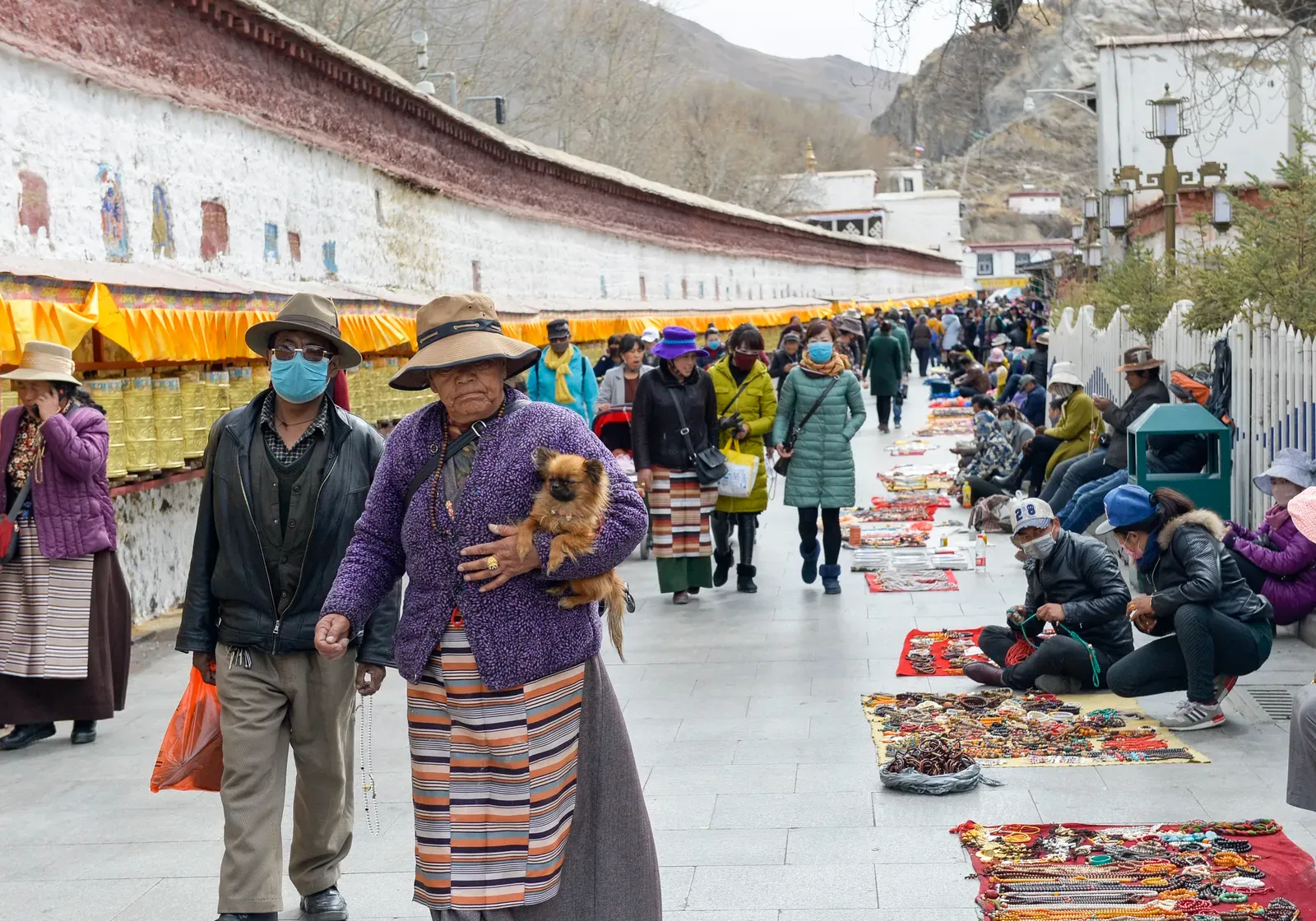 CCP's Tibet policy a textbook case of empire-building through assimilation: Report