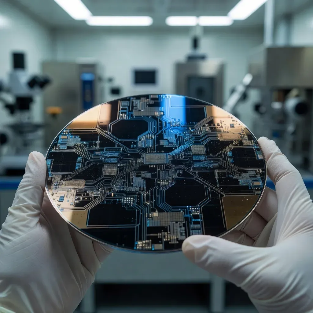 China Supreme Court blocks Infineon GaN sales, sparking chip stock rally