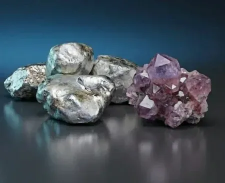 Chinese firms control 90% of Zimbabwe's lithium reserves, US panel warns