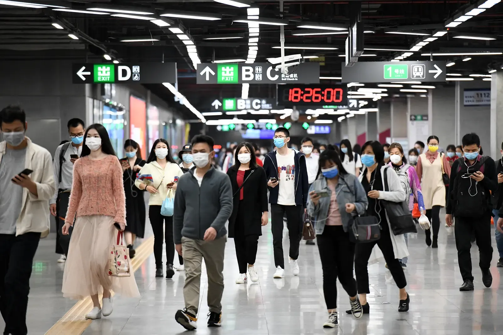 China's economy falters as government accused of data cover-up